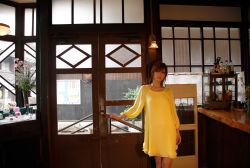 Rule 34 | dress, hatano hiroko, natsu no owari no tabi, photo (medium), tagme