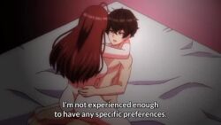 Rule 34 | 1boy, 1girl, anehame ore no hatsukoi ga jisshi na wake ga nai, animated, ass, ass focus, bed, between breasts, black hair, bouncing breasts, bow, boy on top, breasts, brother and sister, censored, closed eyes, closed mouth, completely nude, condom, condom on penis, condom wrapper, cum, ejaculating while penetrated, ejaculation, erection, from above, from behind, from below, from side, girl on top, gokkun, grabbing, grabbing another&#039;s breast, grabbing breasts from behind, hand on breast, hotel room, hug, huge ass, indoors, interior, kiss, large breasts, large penis, long hair, mole, mole under eye, nipples, nude, on bed, penis, pumping, purple eyes, red hair, sakagami rio, sex, siblings, sitting, sitting on person, sound, tagme, used condom, used condom on penis, video