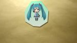 Rule 34 | 1girl, animated, bed, blue hair, dancing, hatsune miku, room, sleeping, twintails, video, vocaloid, video