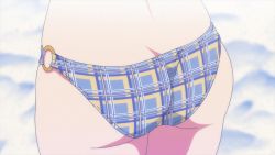 Rule 34 | 10s, 2girls, animated, anime screenshot, ass, ass focus, bikini, bouncing ass, harukana receive, jiggle, multiple girls, oozora haruka (harukana receive), slapping, spanked, spanking, swimsuit