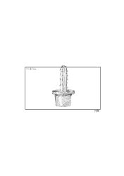 Rule 34 | cactus, crosshatching, flower pot, hatching (texture), highres, japanese text, linear hatching, lineart, monochrome, no humans, official art, plant, potted plant, shimeji simulation, simple background, sketch, square, still life, tsukumizu yuu, white background