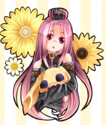 Rule 34 | 00s, arietta (tales), flower, gothic lolita, lolita fashion, long hair, pink hair, stuffed animal, stuffed toy, tales of (series), tales of the abyss
