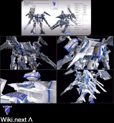 Rule 34 | armored core, armored core: for answer, from software, highres, mecha, robot, tagme