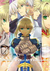 Rule 34 | 10s, 3boys, 4girls, ahoge, arthur pendragon (fate), artoria pendragon (all), artoria pendragon (fate), blonde hair, fate/apocrypha, fate/extra, fate/prototype, fate/stay night, fate (series), gawain (fate), grey hair, koha-ace, mgk968, mordred (fate), mordred (fate/apocrypha), multiple boys, multiple girls, mysterious heroine x (fate), nero claudius (fate), nero claudius (fate) (all), nero claudius (fate/extra), okita souji (fate), okita souji (koha-ace), saber (fate), siegfried (fate)