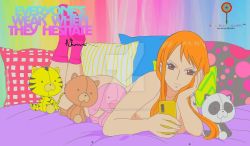 Rule 34 | nami (one piece), one piece, tagme