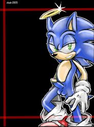 Rule 34 | artist request, furry, green eyes, sonic the hedgehog, sonic (series), tagme
