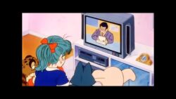 Rule 34 | 2boys, 2girls, animated, anime screenshot, audible speech, bdsm, bishoujo senshi sailor moon, blonde hair, blue eyes, blue hair, bondage, bound, breasts, bulma, crossover, dragonball z, english audio, highres, medium breasts, multiple boys, multiple girls, muten roushi, news, old, old man, oolong, pig, ponytail, sailor collar, sailor moon, screencap, skirt, sound, sunglasses, tagme, team four star, television, third-party edit, toei animation, turtle, twintails, video, watching television
