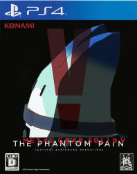 Rule 34 | 10s, artist request, commentary request, cover, english text, fake cover, from side, game console, highres, kemono friends, logo, lucky beast (kemono friends), metal gear (series), metal gear solid, metal gear solid v: the phantom pain, name connection, parody, playstation 4, text focus, video game cover, | |