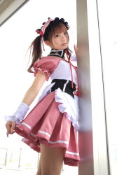 Rule 34 | asahina mikuru, cosplay, highres, photo (medium), suzumiya haruhi no yuuutsu, tagme