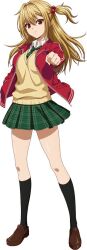 Rule 34 | 1girl, amakage yuuri, legs, long hair, long legs, miniskirt, skirt, solo