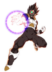 Rule 34 | 10s, 1boy, armor, black bodysuit, black hair, bodysuit, boots, copyright request, corruption, dragon ball, dragon ball heroes, energy, energy ball, facing viewer, full body, gloves, highres, incoming attack, male focus, mask, muscular, official alternate costume, saiyan, simple background, solo, spiked hair, tasaka shinnosuke, vegeta, vegeta xeno, white background, white gloves