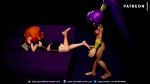 Rule 34 | 2girls, 3d, animated, ass, barefoot, blue eyes, book, bouncing breasts, breasts, cleavage, couch, crossover, crotch, cum, dark skin, deviantart, earrings, ejaculation, erection, facial, feet, female pov, footjob, futa with female, futanari, hoop earrings, inkling player character, jewelry, jiggle, long hair, lying, medium breasts, multiple girls, navel, nintendo, on stomach, orange eyes, penis, pillow, pointy ears, ponytail, pov, pov crotch, precum, purple hair, shadow, shantae, shantae (series), shorts, sja1986, splatoon (series), standing, testicles, tongue, tongue out, tumblr, twitter, uncensored, video, walking