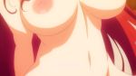 Rule 34 | 10s, 1girl, animated, grabbing another&#039;s breast, breasts, deep skin, female focus, grabbing, guided breast grab, guiding hand, high school dxd, highres, large breasts, long hair, red hair, rias gremory, sound, video