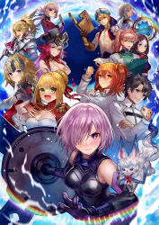 Rule 34 | &gt;:), &gt;:d, &gt;:|, 10s, 4boys, 6+girls, :d, :|, adjusting clothes, adjusting gloves, ahoge, arm tattoo, arm up, armor, armored dress, bare shoulders, bedivere (fate), black dress, black gloves, black hair, blonde hair, blue eyes, blunt bangs, blush, book, braid, breasts, brown hair, chain, cleavage, cleavage cutout, clenched hand, clipboard, closed mouth, clothing cutout, collared shirt, command spell, creature, cropped vest, crossed arms, day, dress, elbow gloves, epaulettes, fang, fate/apocrypha, fate/extra, fate/grand order, fate (series), florence nightingale (fate), fou (fate), francis drake (fate), french braid, frilled sleeves, frills, fujimaru ritsuka (female), fujimaru ritsuka (male), gilgamesh, gilgamesh (caster) (fate), gilgamesh (fate), gloves, green eyes, grey hair, grin, hair between eyes, hair bun, hair intakes, hair ornament, hair over one eye, hair ribbon, hair scrunchie, hand on own chest, hand up, hat, high collar, highres, holding, holding book, holding sword, holding weapon, holy grail, jeanne d&#039;arc (fate), jeanne d&#039;arc (ruler) (fate), lab coat, large breasts, leonardo da vinci (fate), light purple hair, long hair, long sleeves, looking at viewer, looking back, looking to the side, mash kyrielight, medium breasts, military, military uniform, mordred (fate), mordred (fate/apocrypha), multicolored clothes, multicolored gloves, multiple boys, multiple girls, nero claudius (fate), nero claudius (fate) (all), nero claudius (fate/extra), open clothes, open mouth, open vest, orange eyes, orange hair, petals, pink hair, pink lips, pirate hat, ponytail, purple eyes, rainbow, red dress, red eyes, red hair, red ribbon, ribbon, romani archaman, scar, scar on face, scrunchie, serious, shield, shirt, short hair, side ponytail, single hair bun, sleeveless, sleeveless dress, smile, sword, tattoo, terai (teraimorimori), turban, type-moon, uniform, upper body, v-shaped eyebrows, vest, weapon, white gloves, white hair, white shirt, white uniform
