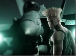 Rule 34 | capcom, cosplay, guile, guile (cosplay), male focus, photo (medium), street fighter