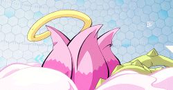 Rule 34 | 1girl, animated, animated gif, boots, digimon, flower, leaf, lilimon, lowres, plant, skirt, solo, vines