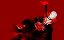 Rule 34 | 1boy, akatsuki (naruto), akatsuki uniform, bird, blood, blood from mouth, forehead protector, from above, hidan (naruto), highres, impaled, lying, male focus, naruto, naruto (series), naruto shippuuden, on back, pink eyes, pole, shallow water, solo, water, white hair, yi (199702090505)