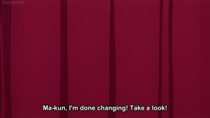 Rule 34 | 1boy, 3girls, alternate costume, animated, anime screenshot, armor, ass, aura, bikini armor, breasts, cleavage, embarrassed, fourth wall, glowing, glowing eyes, highres, indoors, large breasts, mature female, mother and son, multiple girls, navel, oosuki mamako, oosuki masato, porta (okaa-san online), screencap, sound, tsuujou kougeki ga zentai kougeki de ni-kai kougeki no okaasan wa suki desu ka?, video, wise (okaa-san online)