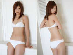 Rule 34 | ass, bikini, holy and bright, ogura yuuko, photo (medium), swimsuit