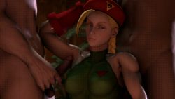 Rule 34 | 10s, 1girl, 2boys, 3d, ahoge, animated, animated gif, arm behind head, arm up, armpit sex, armpits, beret, blonde hair, braid, breasts, cammy white, capcom, clothed female nude male, erection, frottage, gauntlet, green eyes, green leotard, group sex, hat, large breasts, leotard, long hair, looping animation, masturbation, mmf threesome, multiple boys, multiple penises, nude, penis, red beret, redmoa, rubbing, sitting, solo focus, source filmmaker (medium), standing, street fighter, street fighter v, testicles, threesome, twin braids, twintails, uncensored