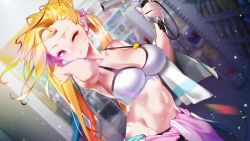 Rule 34 | adella (some some convenience store), game cg, highres, some some convenience store, tagme, talesshop
