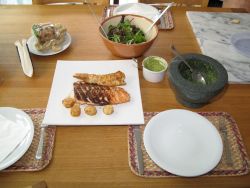 Rule 34 | fish, food, photo (medium), salad, tagme