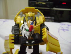 Rule 34 | bumblebee, figure, gundam, transformers, zeta gundam
