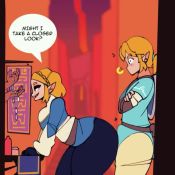 Rule 34 | animated, ass, blonde hair, breasts, bulge, buttjob, buttjob over clothes, cdlum, erection, erection under clothes, grinding, huge ass, huge breasts, interior, link, lowres, nintendo, plump, pointy ears, princess zelda, seductive smile, short hair, sleeping, smile, sound, surprised, tagme, teasing, the legend of zelda, the legend of zelda: breath of the wild, the legend of zelda: tears of the kingdom, thick thighs, thighs, video