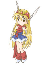 Rule 34 | 1990s (style), akazukin chacha, chacha, cosplay, magical princess, standing, takatani