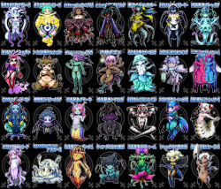 Rule 34 | 6+girls, :d, ^ ^, abhoth, ahoge, animal hands, antennae, aqua eyes, aqua hair, armor, arthropod girl, atlach-nacha, atlach-nacha (cthulhu mythos), azathoth, bandeau, bikini, black background, black hair, black skin, blood, blue eyes, blue hair, blue sclera, blue skin, blunt bangs, breasts, brown hair, byakhee, chainmail, character name, chaugnar-faugn, child, claws, cleavage, clenched hands, closed eyes, colored sclera, colored skin, crossed legs, cthugha, cthulhu, cthulhu mythos, cyaegha, dagon, dark-skinned female, dark skin, drawstring, elder thing, empty eyes, extra arms, extra eyes, eyeball, facial mark, finger to mouth, fins, flat chest, flower, forehead jewel, frown, fur, gem, ghatanothoa, gills, glaaki, glasses, glowing, glowing eyes, green hair, green skin, grey eyes, grey skin, grin, groin, hair flower, hair ornament, hair over one eye, hastur, head tilt, head wings, highres, hip focus, hood, hoodie, horns, hound of tindalos, indian style, insect from shaggai, insect girl, ithaqua, kurono, kurono emmy, leaf bikini, lineup, lloigor, long hair, lowleg, lowleg bikini, maid, maid headdress, mi-go, monster girl, multiple girls, multiple tails, navel, nodens, nude, nyarlathotep, old one, one-piece swimsuit, open mouth, orange skin, outline, outstretched arms, own hands together, pentagram, pince-nez, pink eyes, pink hair, pink skin, plant girl, plump, pointy ears, polearm, prehensile hair, purple eyes, purple hair, purple skin, rainbow order, red eyes, rhan-tegoth, rlim shaikorth, school swimsuit, seashell, sharp teeth, shell, short hair, short twintails, shub-niggurath, shudde m&#039;ell, sitting, small breasts, smile, spider girl, spread arms, standing, star-shaped pupils, star (symbol), swimsuit, symbol-shaped pupils, tail, tattoo, teeth, tentacles, trident, tsathoggua, twintails, ubbo-sathla, v arms, vulthoom, weapon, white hair, white one-piece swimsuit, white school swimsuit, white skin, wings, yellow eyes, yellow skin, yog-sothoth, zhar, zipper