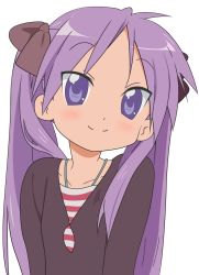 Rule 34 | 00s, 1girl, casual, fashion, hiiragi kagami, lucky star, solo, transparent background, vector trace