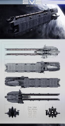 Rule 34 | 3d, absurdres, alternate size, battlecruiser (eve online), blueprint (medium), caldari state (eve online), cloud, commentary, concept art, dlamont, eve online, from side, glowing, grey theme, highres, in orbit, logo, military vehicle, missile pod, multiple views, naga (eve online), no humans, outdoors, planet, radio antenna, realistic, science fiction, sky, space, spacecraft, spaceship, star (sky), starry sky, thrusters, turret, vehicle focus