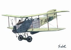 Rule 34 | 1other, absurdres, aircraft, airplane, ambiguous gender, biplane, bomber, flying, highres, lalah 7th, military, military vehicle, original, pilot, propeller, simple background, solo, vehicle focus, white background