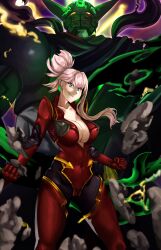 Rule 34 | absurdres, bad link, code geass, fate (series), getter robo, highres, mecha, miyamoto musashi (fate), robot, rogbot