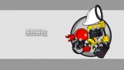 Rule 34 | cubot, highres, orbot, parody, robot, sonic (series), style parody, wallpaper