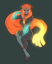 Rule 34 | midna, midna (true), tagme