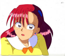Rule 34 | 1990s (style), akazukin chacha, dorothy, open mouth, red hair, tagme