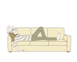 Rule 34 | &gt; &lt;, 1boy, 4girls, :3, ^3^, accelerator (toaru majutsu no index), accelerator family, ahoge, anger vein, angry, animated, animated gif, barefoot, blue eyes, blue hair, brown eyes, brown hair, chips (food), controller, couch, eating, elbowing, faphin, food, game controller, grabbing another&#039;s hair, holding, holding controller, lap pillow, last order (toaru majutsu no index), laughing, long hair, lying, misaka worst, multiple girls, on couch, playing games, ponytail, potato chips, purple hair, red eyes, short hair, sitting, sleeping, toaru majutsu no index, white hair, yomikawa aiho, yoshikawa kikyou