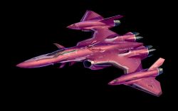 Rule 34 | absurdres, aircraft, airplane, asterozoa, black background, character name, fighter jet, highres, jet, macross, macross frontier, mecha, military, military vehicle, no humans, robot, science fiction, solo, thrusters, variable fighter, vehicle focus, vf-27