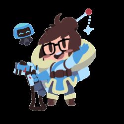 Rule 34 | 1girl, ^ ^, animated, animated gif, beads, belt, belt pouch, black-framed eyewear, blue gloves, blush stickers, boots, brown hair, chibi, closed eyes, coat, drone, closed eyes, flat color, floating, full body, fur coat, fur trim, glasses, gloves, gun, hair bun, hair ornament, hair stick, hairpin, holding, holding weapon, hose, looking at viewer, looping animation, mei (overwatch), mittens, open mouth, overwatch, overwatch 1, pouch, robot, round teeth, shoes, short hair, single hair bun, smile, snowball (overwatch), solid circle eyes, solo, source request, spiked shoes, spikes, standing, teeth, thecommaspace, transparent background, waving, weapon, winter clothes, winter coat, | |