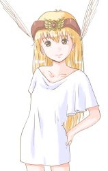 Rule 34 | 1990s (style), akazukin chacha, blonde hair, highres, magical princess, standing, tagme