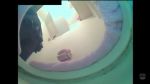 Rule 34 | 1girl, animated, anus, asian, ass, bathroom, censored, clothes lift, clothes pull, from below, panties, panty pull, pantyhose, pantyhose pull, photo (medium), pov, pussy, restroom, sitting, skirt, skirt lift, solo, sound, split screen, thighhighs, thighs, toilet, underwear, upskirt, video, voyeurism