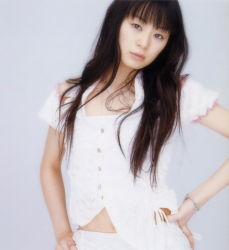 Rule 34 | 1girl, asian, chiba saeko, female focus, photo (medium), real life, voice actor, solo