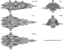 Rule 34 | battlecruiser, battlecruiser (eve online), caldari state (eve online), commentary, concept art, english text, eve online, from above, from behind, from below, from side, greyscale, jetheart, machinery, military, military vehicle, monochrome, multiple views, no humans, original, science fiction, ship, simple background, space ship, spacecraft, spaceship, thrusters, vehicle focus, warship, watercraft, white background