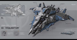Rule 34 | commentary, concept art, drone, engine, english text, frigate, glowing, jericho (star conflict), jet engine, karanak, logo, machinery, mechanical, military, military vehicle, no humans, photoshop (medium), realistic, science fiction, ship, space ship, spacecraft, spaceship, star conflict, vehicle focus, warship, watercraft