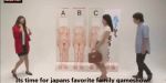 Rule 34 | animated, asian, sound, black hair, censored, clothed sex, game show, hetero, incest, japanese (nationality), mature female, multiple boys, multiple girls, photo (medium), pubic hair, sex, source request, subtitled, tagme, talking, video