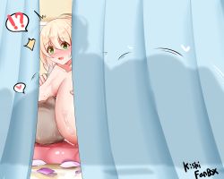 Rule 34 | 1boy, 1girl, absurdres, age difference, breast smother, breasts, cleavage, face to breasts, highres, huge breasts, kishi, large breasts, old, old man, seria (kishi), sex, sex from behind, vaginal