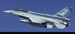 Rule 34 | 2others, ace combat, aircraft, airplane, ambiguous gender, asterozoa, canopy (aircraft), f-16 fighting falcon, fighter jet, flying, helmet, highres, jet, military vehicle, missile, multiple others, roundel, sky, vehicle focus