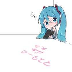 Rule 34 | 1girl, aqua eyes, aqua hair, aqua necktie, bare shoulders, black skirt, black sleeves, black thighhighs, blush, chibi, commentary, corner, crying, crying with eyes open, detached sleeves, furrowed brow, graffiti, grey shirt, hair ornament, hatsune miku, headphones, headset, hugging own legs, long hair, miniskirt, necktie, panties, pantyshot, pleated skirt, pout, shirt, shoulder tattoo, skirt, sleeveless, sleeveless shirt, solo, squiggle, striped clothes, striped panties, supo01, tattoo, tears, thighhighs, translated, twintails, underwear, very long hair, vocaloid, white background