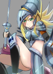 Rule 34 | 1girl, absurdres, armor, dark magician girl, dark magician girl the dragon knight, duel monster, female focus, highres, knight, monster, simple background, sword, the eye of timaerus, weapon, yu-gi-oh!, yuu-gi-ou, yu-gi-oh! duel monsters